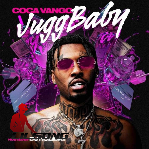 Coca Vango - Jugg Baby